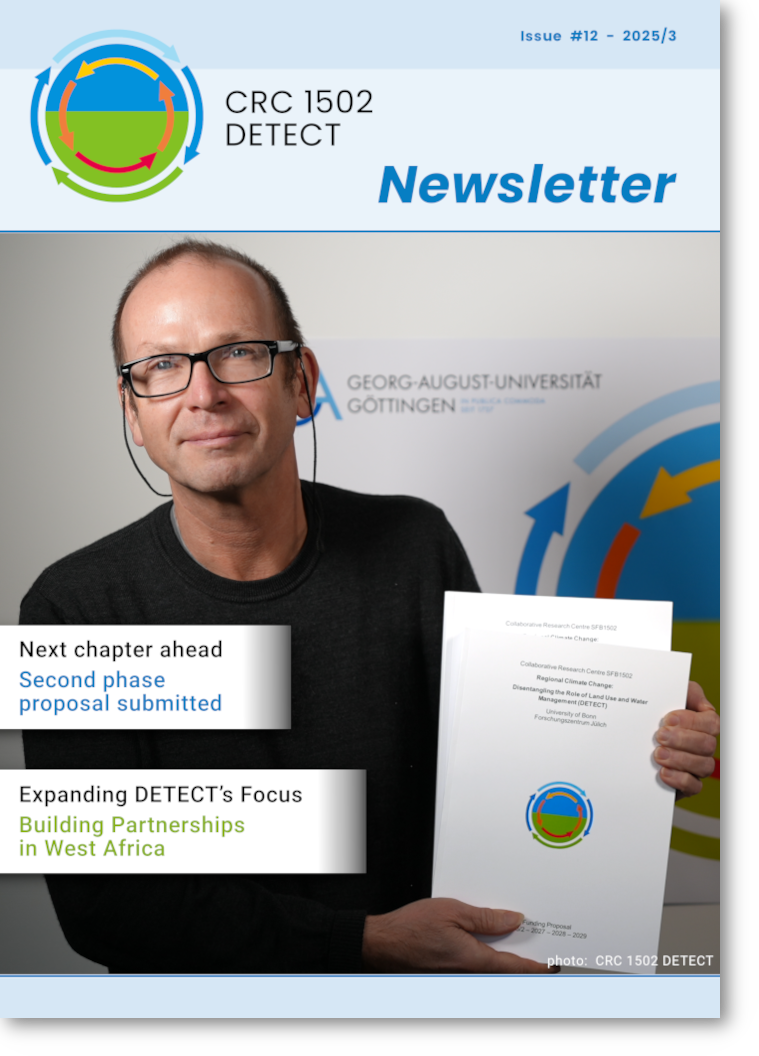 Logo DETECT transparent