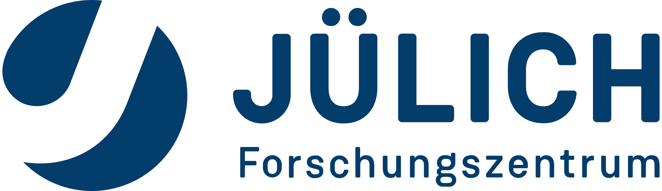 2560px Logo des Forschungszentrums Julich seit 2018.svg